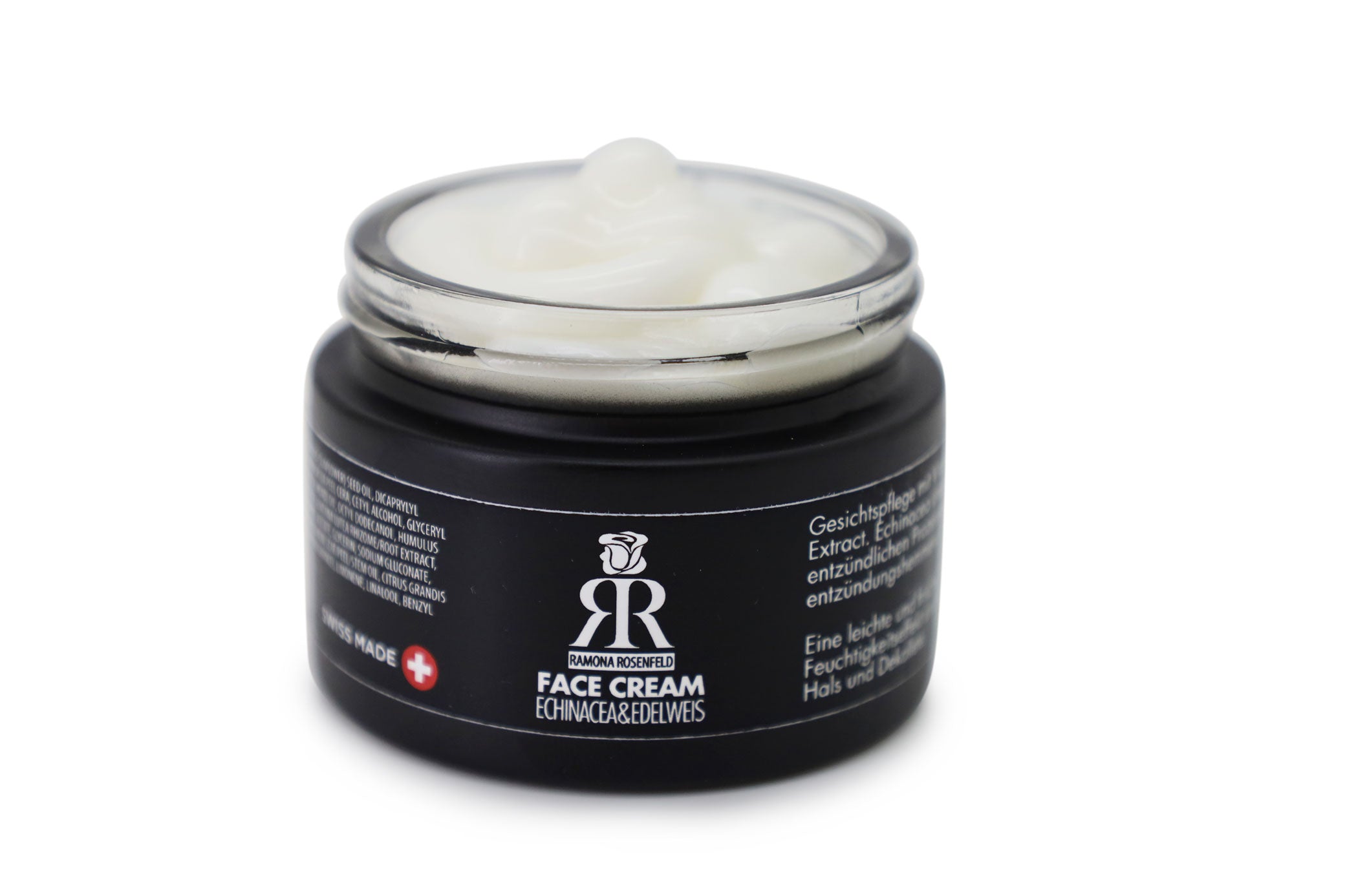 RR Cosmetics - FACE CREAM - Echinacea & Edelweiss 50ml