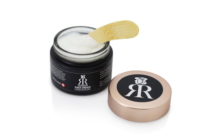 RR Cosmetics - FACE CREAM - Echinacea &amp; Edelweiss 50ml