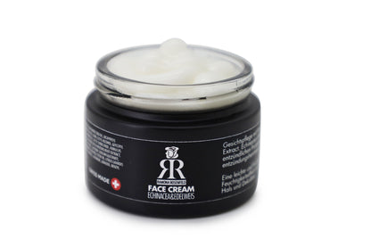 RR Cosmetics - FACE CREAM - Echinacea &amp; Edelweiss 50ml